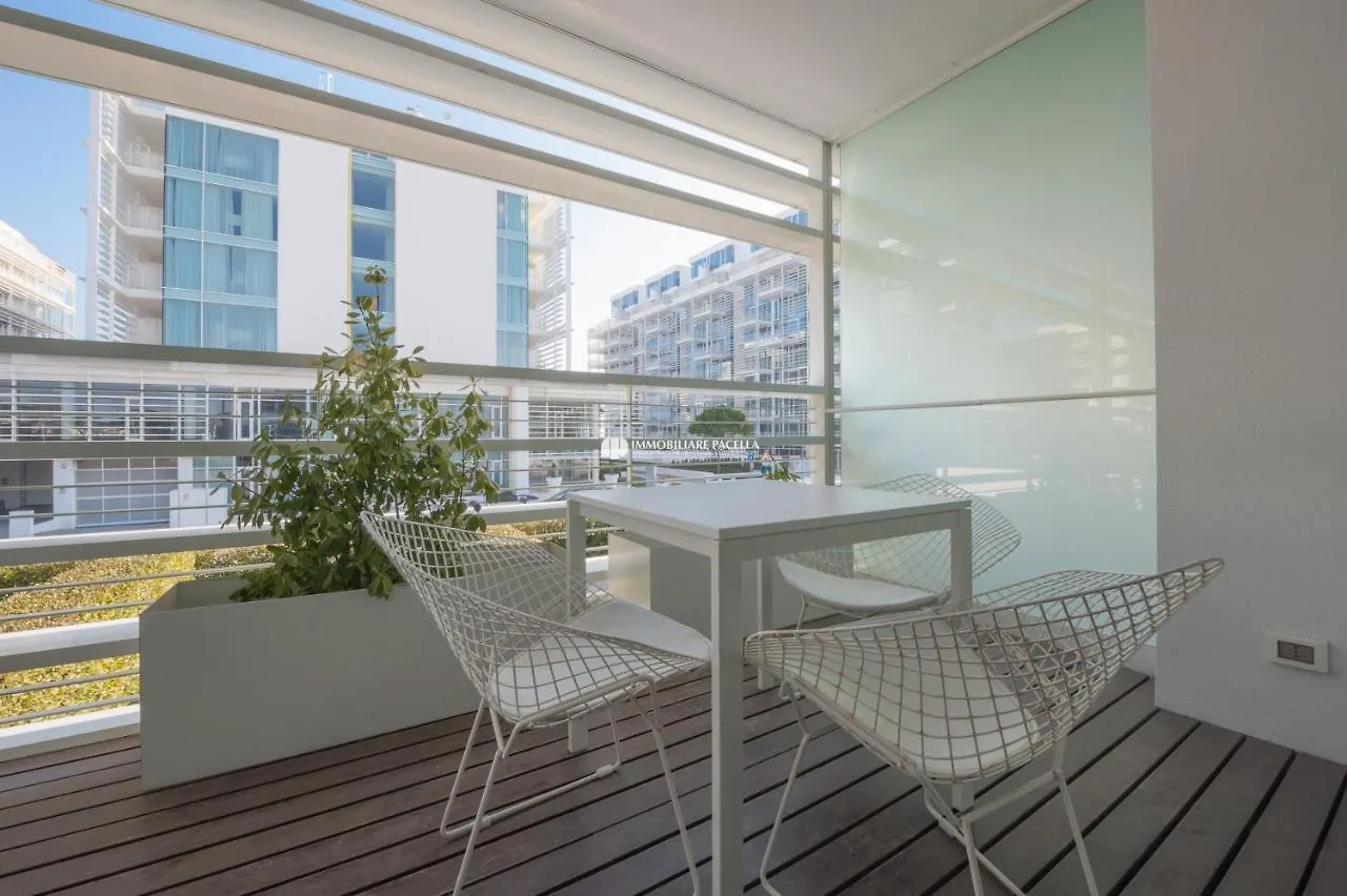 Jesolo Lido Village Immobiliare Pacella Italien