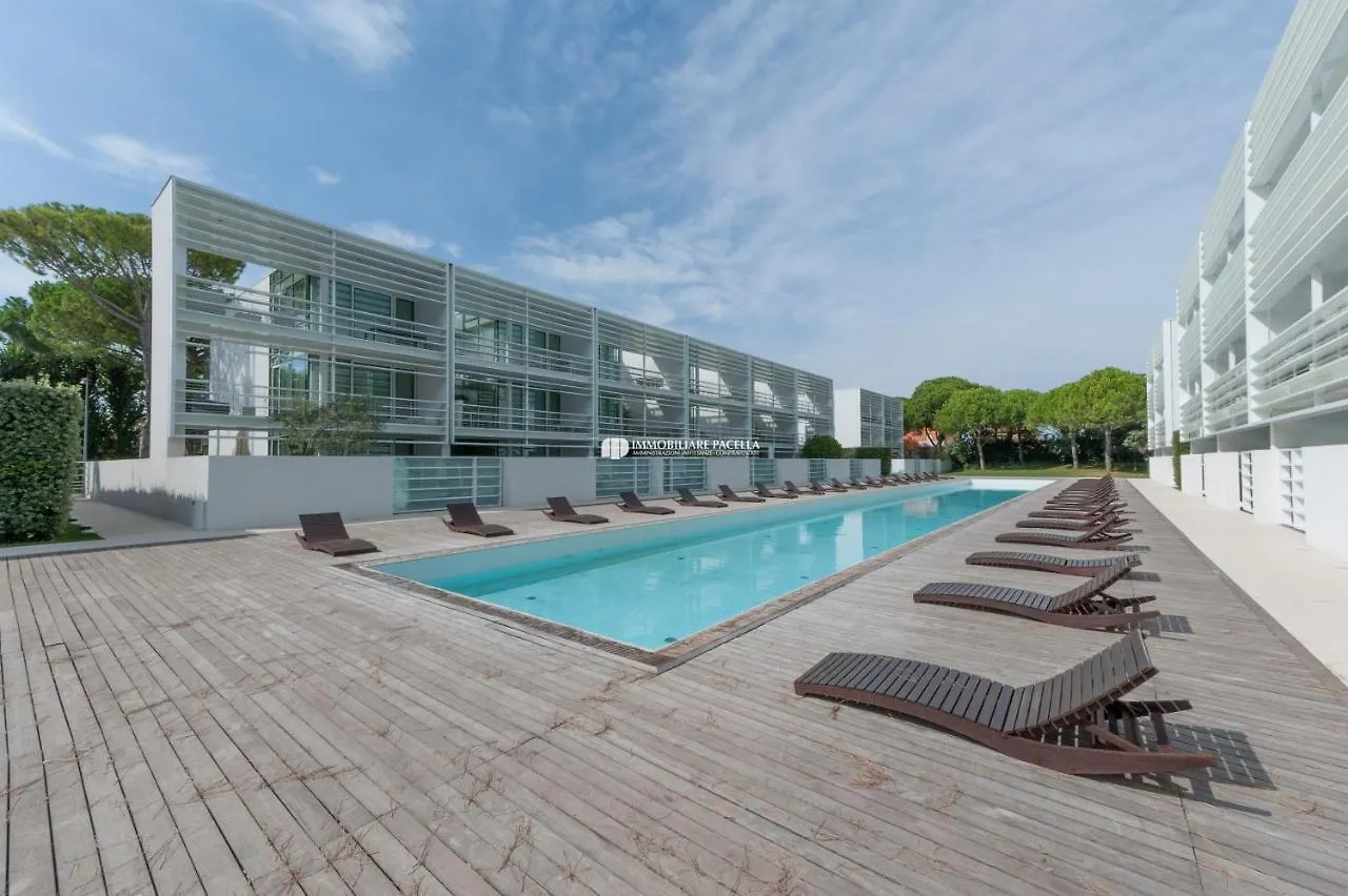 Jesolo Lido Village Immobiliare Pacella Lejlighed Lido di Jesolo
