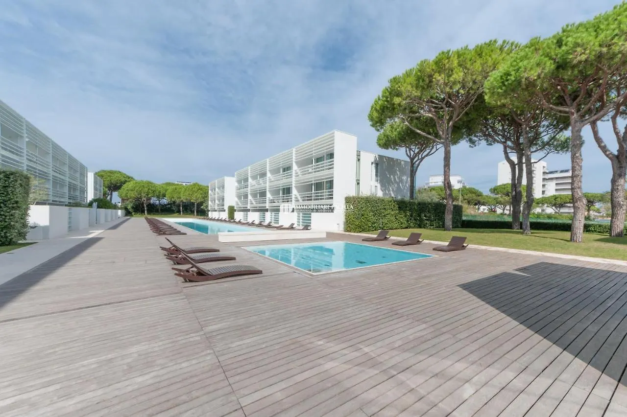 Lejlighed Jesolo Lido Village Immobiliare Pacella