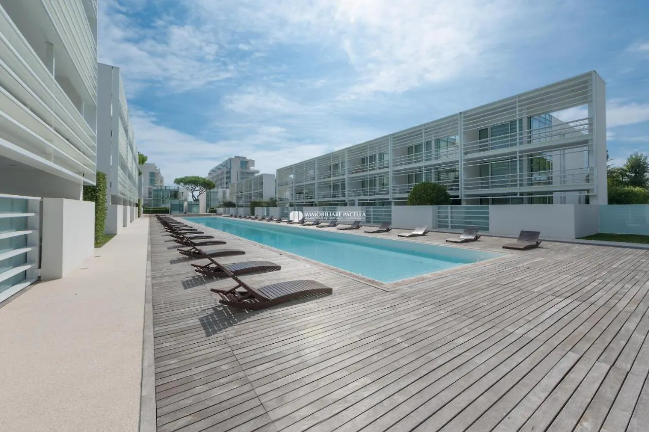 Jesolo Lido Village Immobiliare Pacella