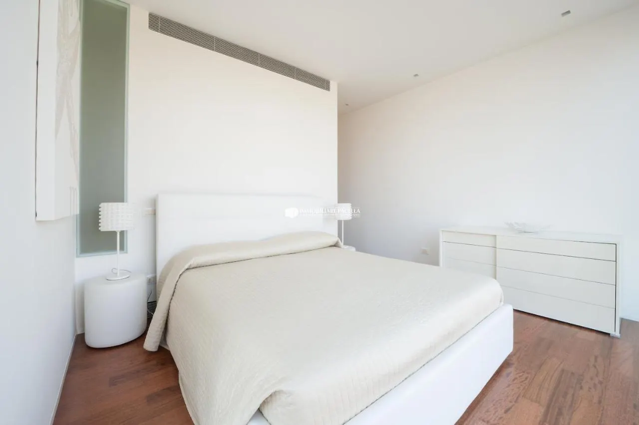Jesolo Lido Village Immobiliare Pacella Lejlighed